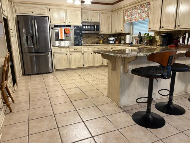 $420,000 | 3539 Barclay Drive, Amarillo, TX 79109