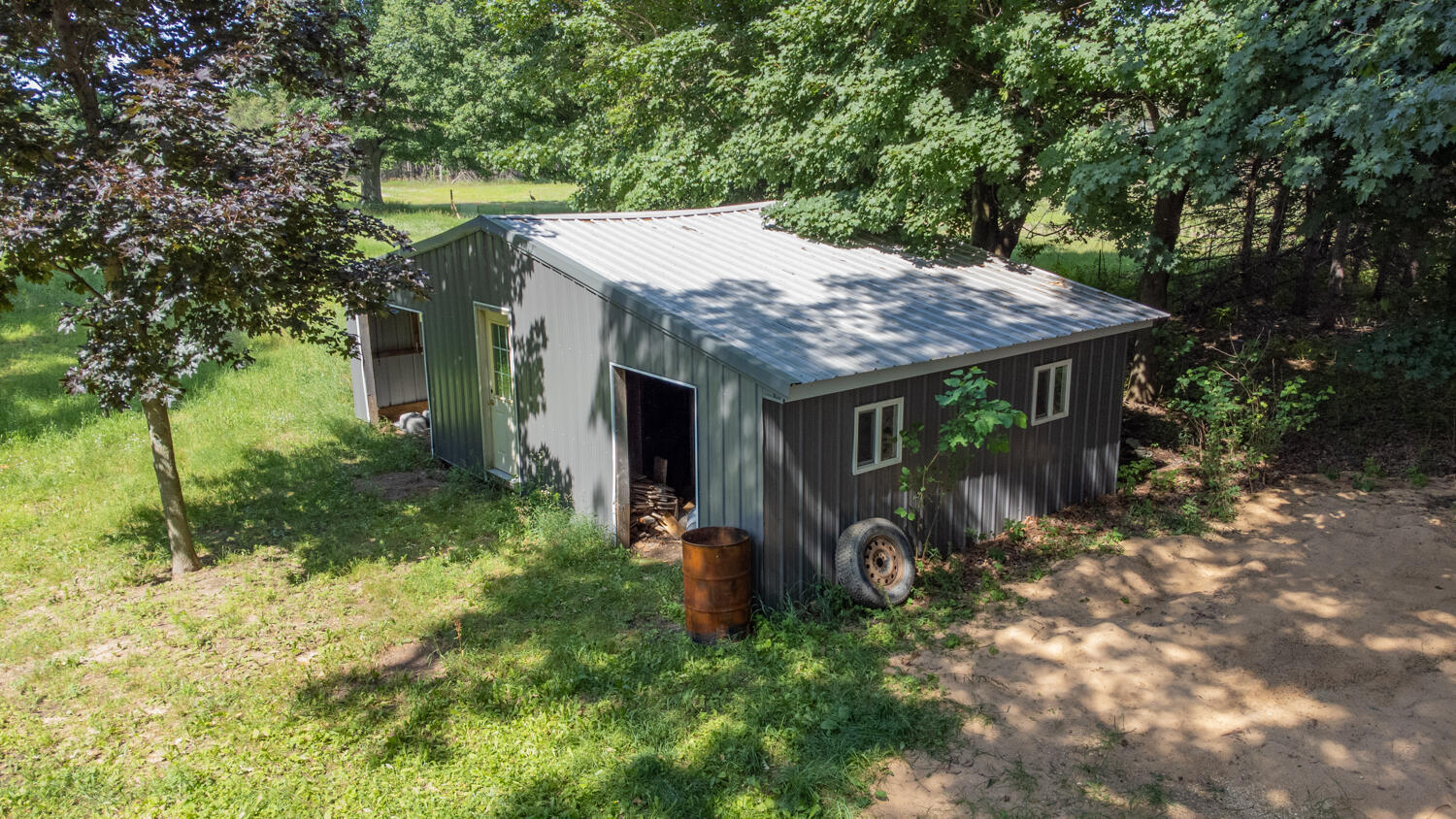 6854 East Garfield Road Hesperia, MI 49421 - Photo 23 of 40 DJI_0403