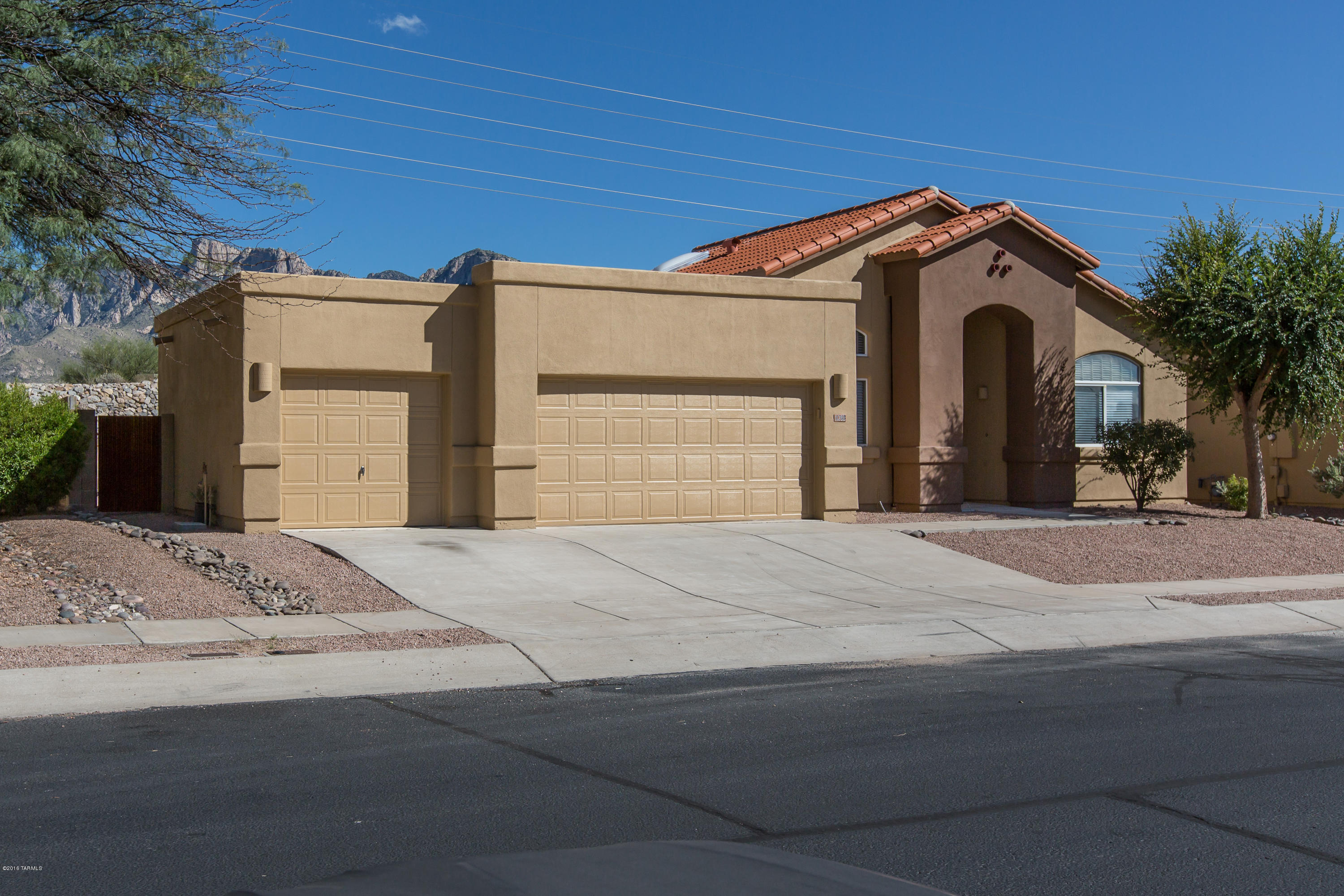 11288 North Sawtooth Road Oro Valley, AZ 85737 - Photo 27 of 27