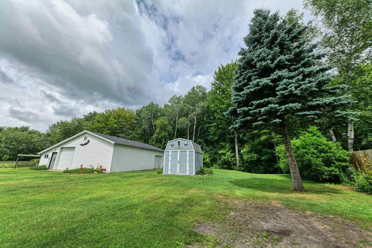 3891 East School Road Rhodes, MI 48652 - Photo 27 of 29