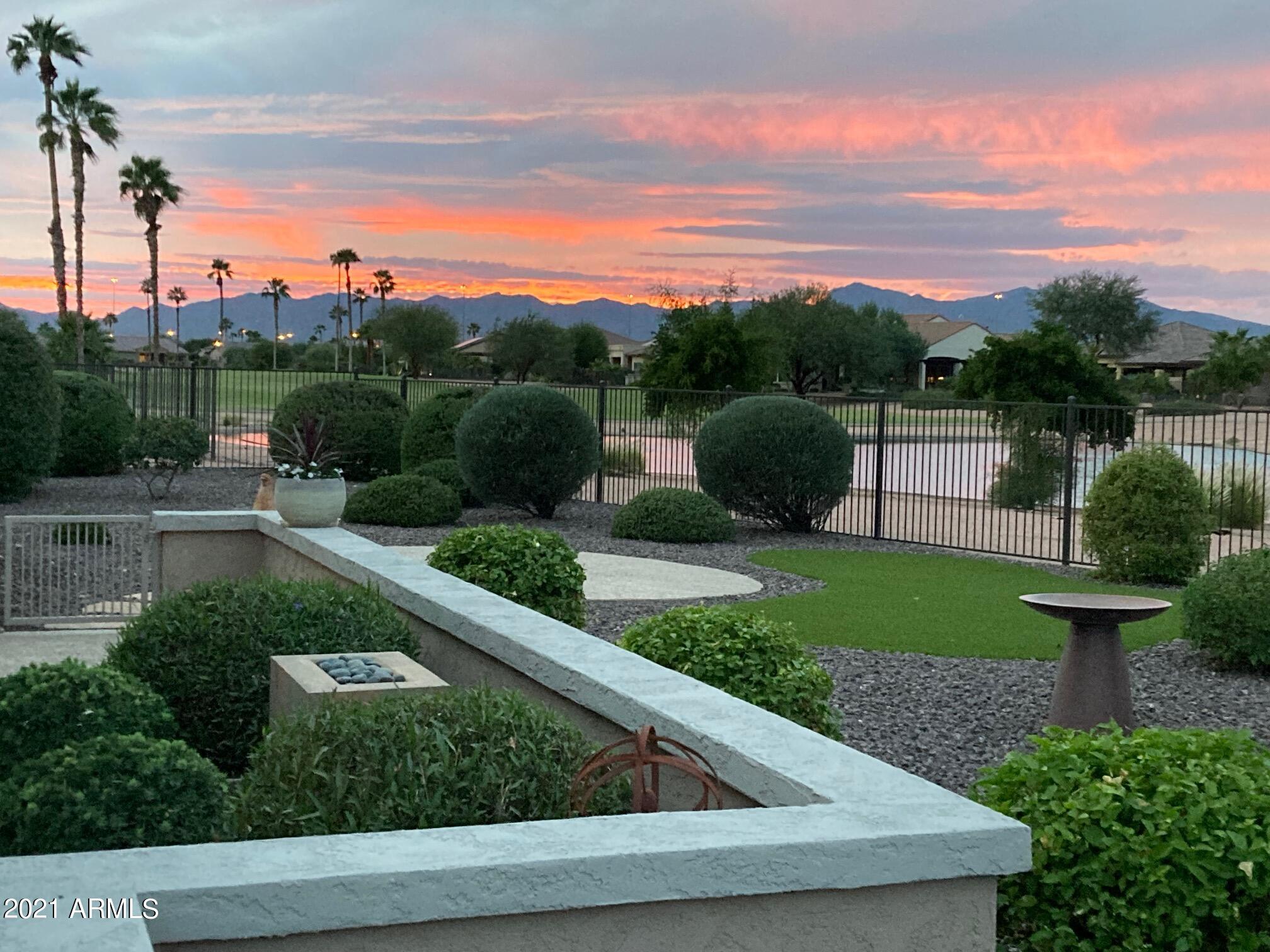 16720 West Berkeley Road Goodyear, AZ 85395 - Photo 1 of 28 Sunset Oct 7, 2021