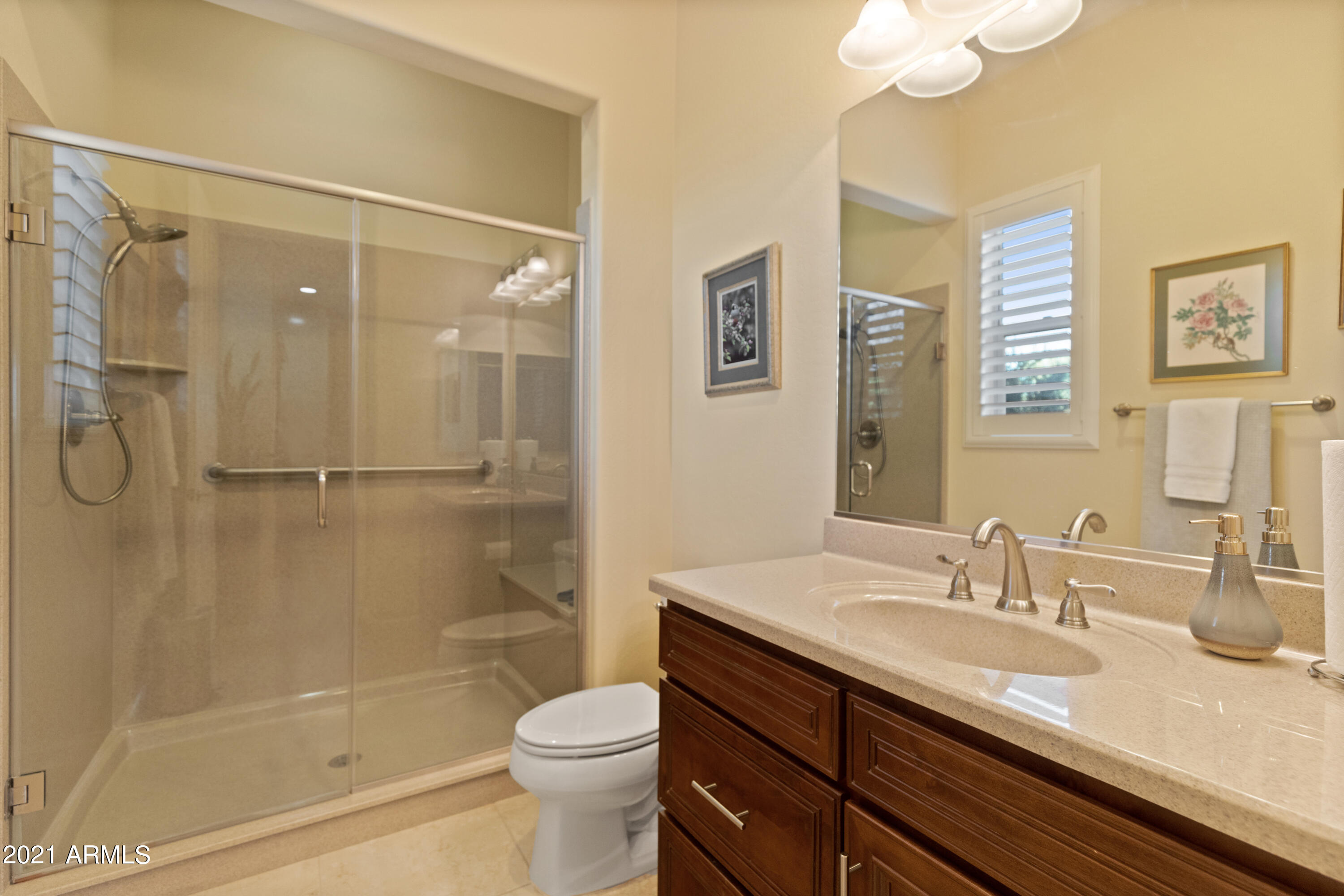 16720 West Berkeley Road Goodyear, AZ 85395 - Photo 15 of 28 Guest Bath