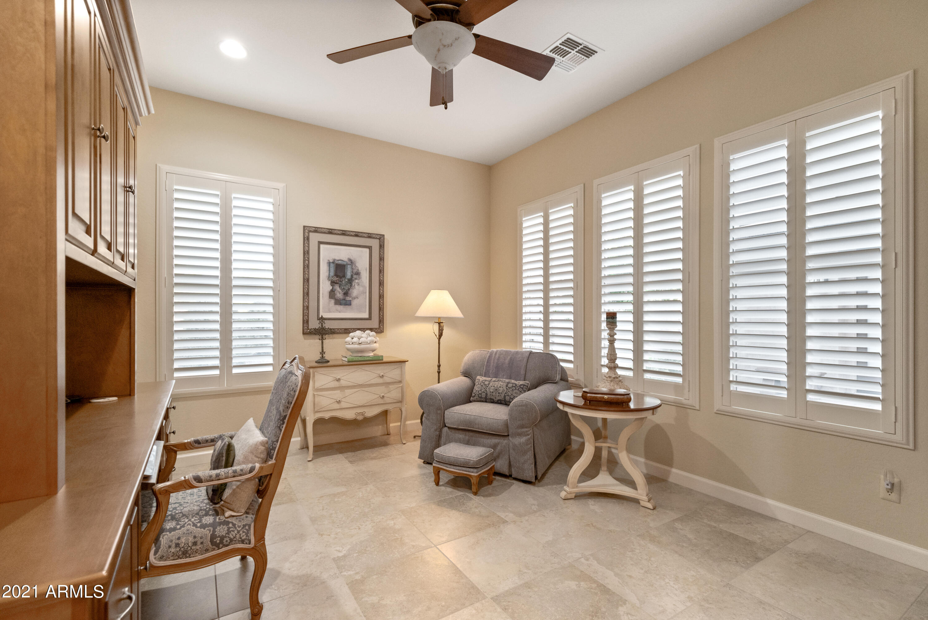16720 West Berkeley Road Goodyear, AZ 85395 - Photo 16 of 28 Den / Office