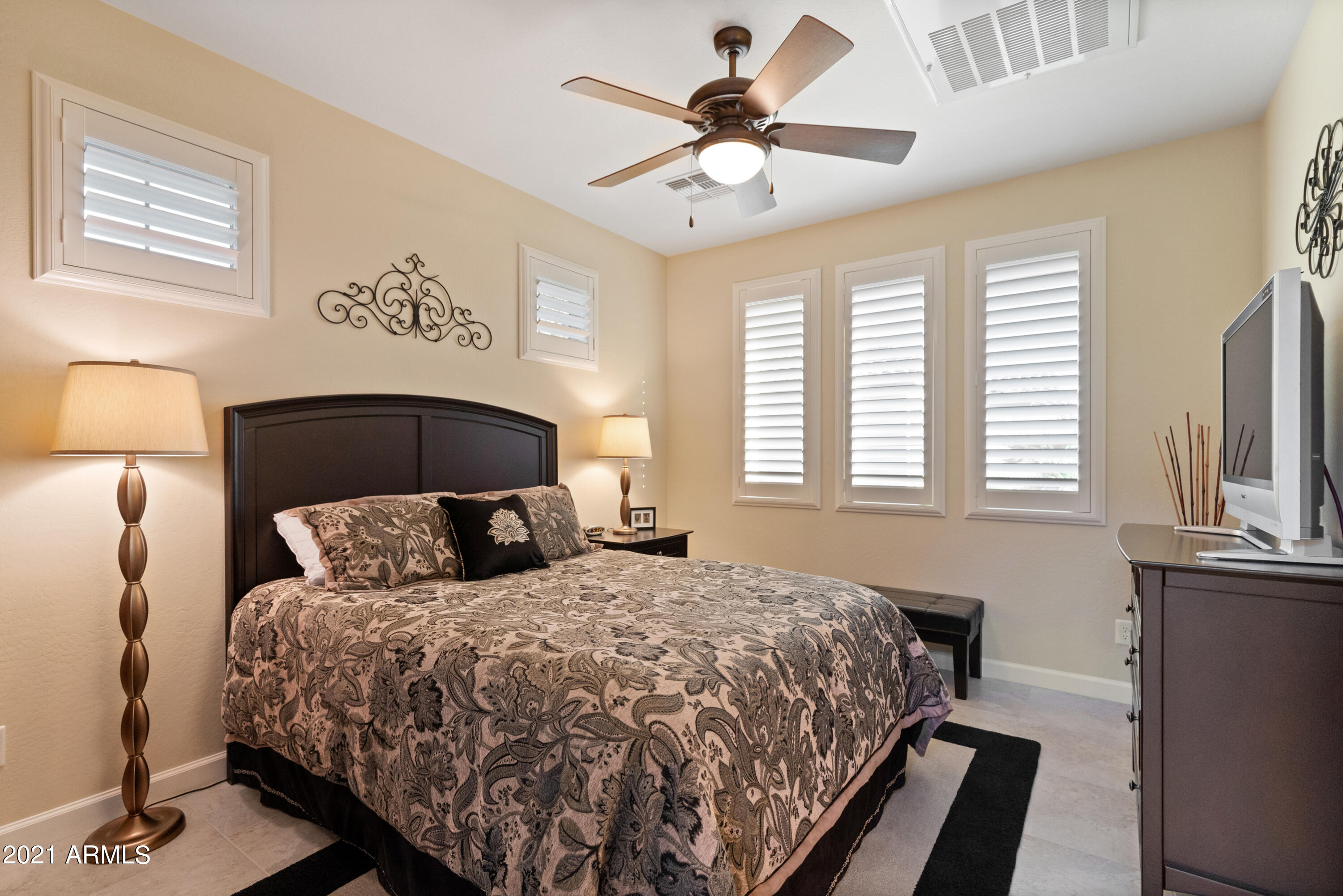 16720 West Berkeley Road Goodyear, AZ 85395 - Photo 19 of 28 Casita Bedroom