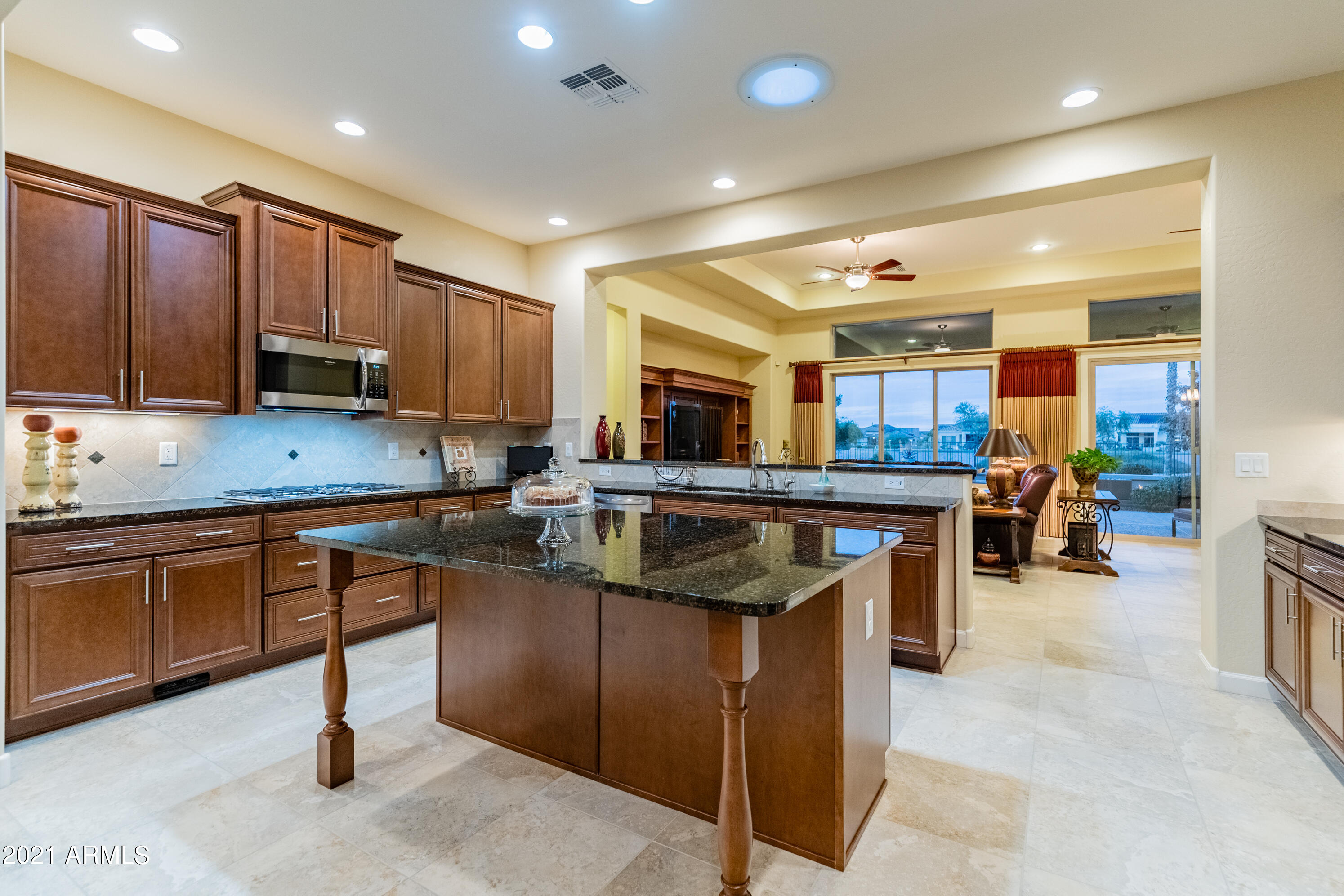 16720 West Berkeley Road Goodyear, AZ 85395 - Photo 8 of 28 Kitchen 3