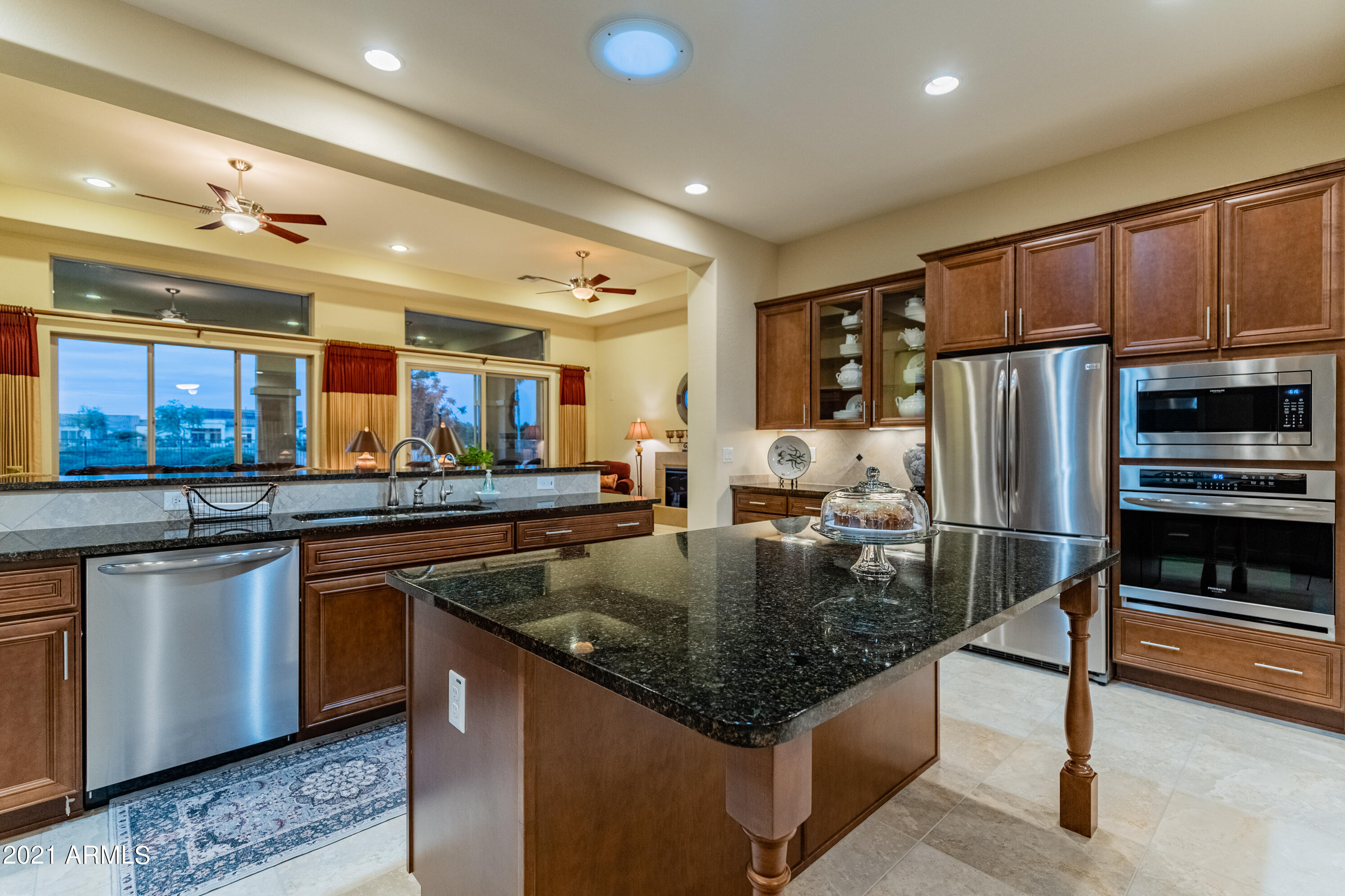 16720 West Berkeley Road Goodyear, AZ 85395 - Photo 9 of 28 Kitchen 4