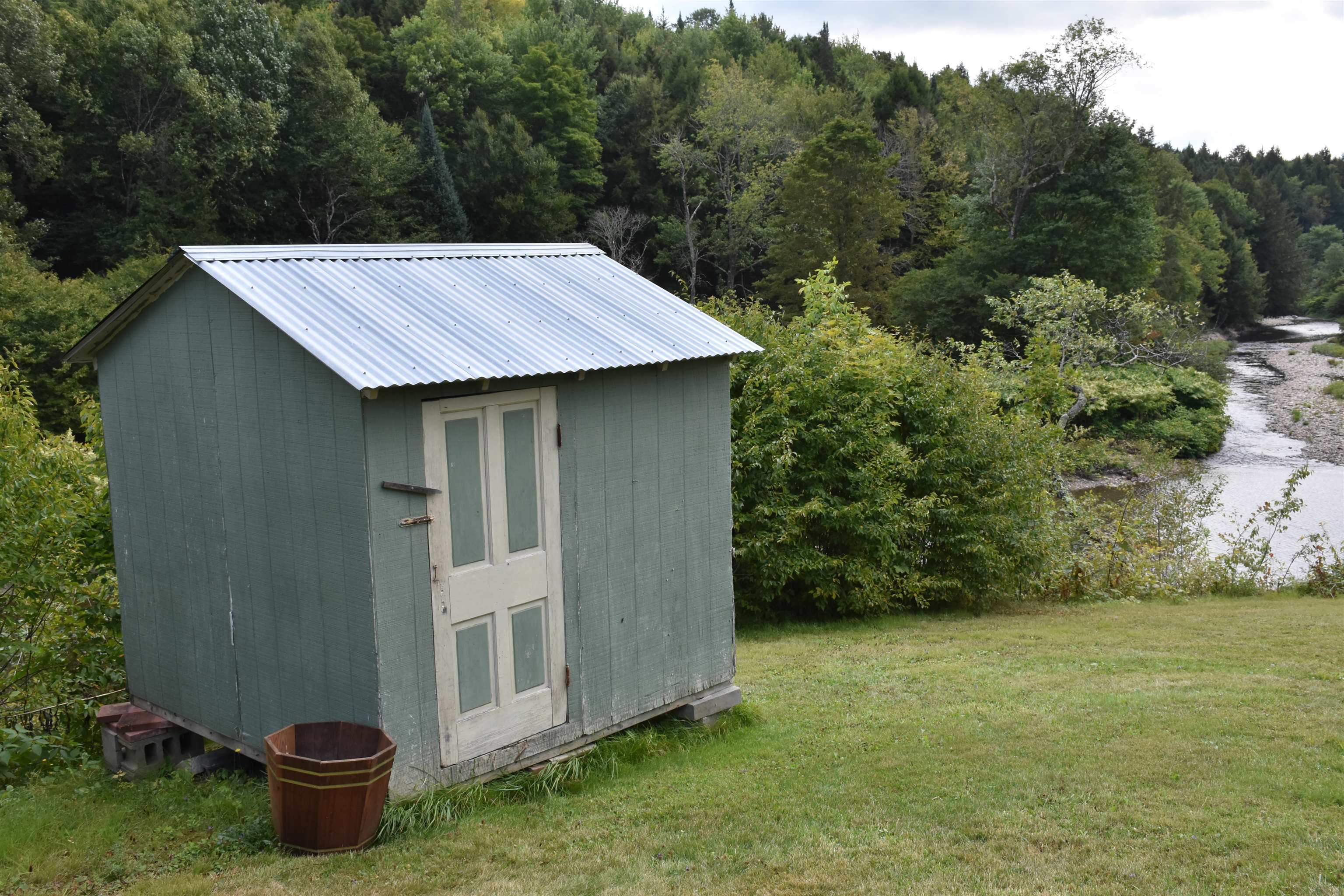 188 Worcester Village Road Worcester, VT 05682 - Photo 37 of 59 Gallery Image 37