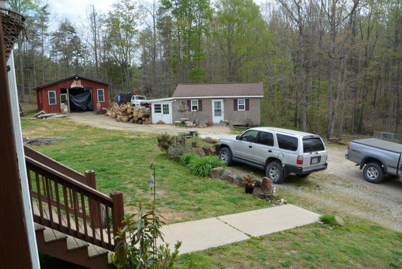 3744 Meherrin Road Meherrin, VA 23954 - Photo 38 of 40 Gallery Image 38