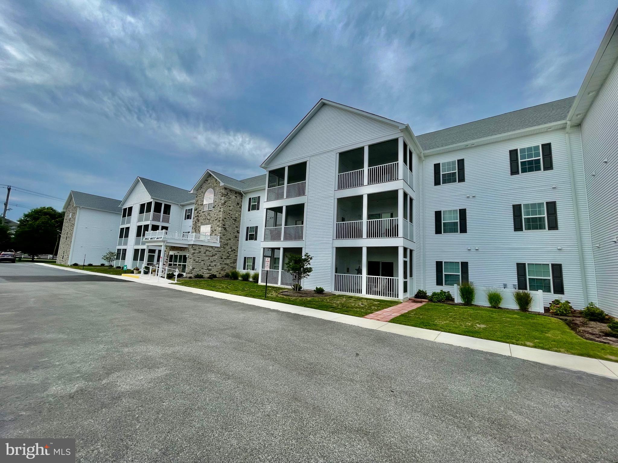 30609 Cedar Neck Road, Unit 3309 Ocean View, DE 19970 - Photo 22 of 28 Gallery Image 22