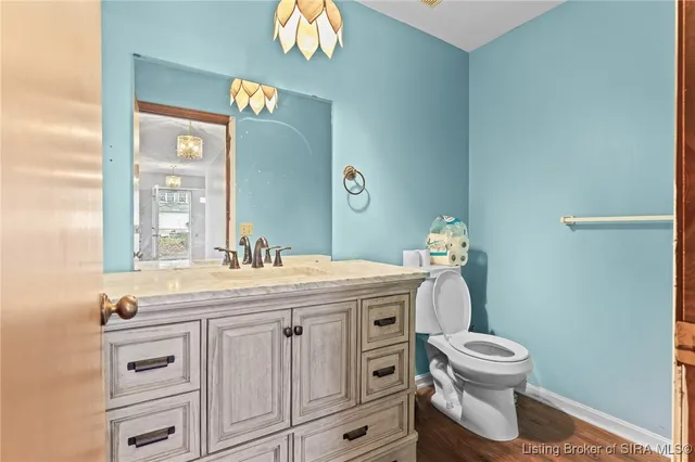 $249,900 | 9039 Richland Drive, Georgetown, IN 47122