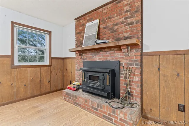 $249,900 | 9039 Richland Drive, Georgetown, IN 47122