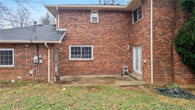 $249,900 | 9039 Richland Drive, Georgetown, IN 47122