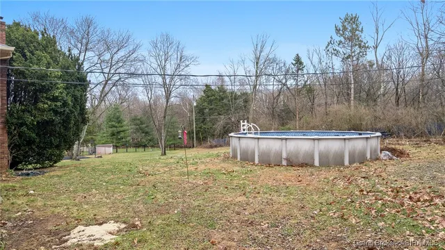 $249,900 | 9039 Richland Drive, Georgetown, IN 47122