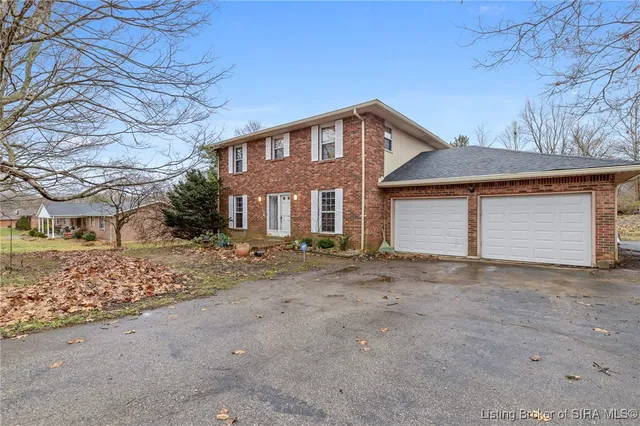 $249,900 | 9039 Richland Drive, Georgetown, IN 47122