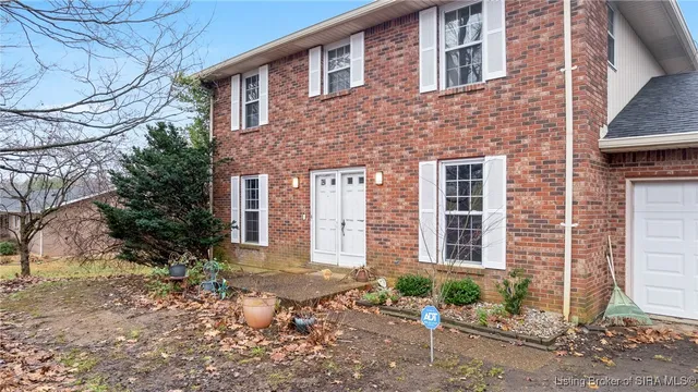 $249,900 | 9039 Richland Drive, Georgetown, IN 47122