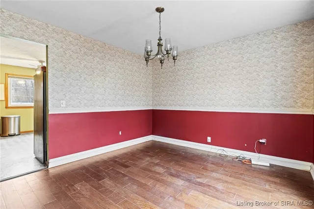 $249,900 | 9039 Richland Drive, Georgetown, IN 47122