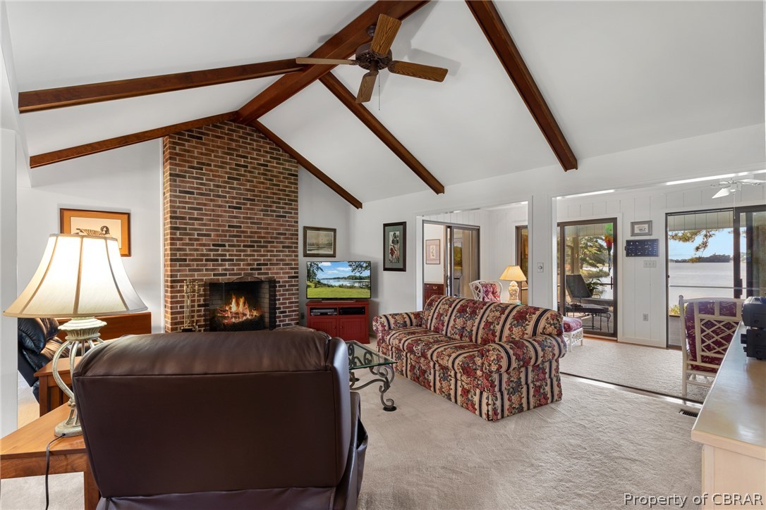 45 Otter Run Lane Reedville, VA 22539 - Photo 5 of 49 Gallery Image 5