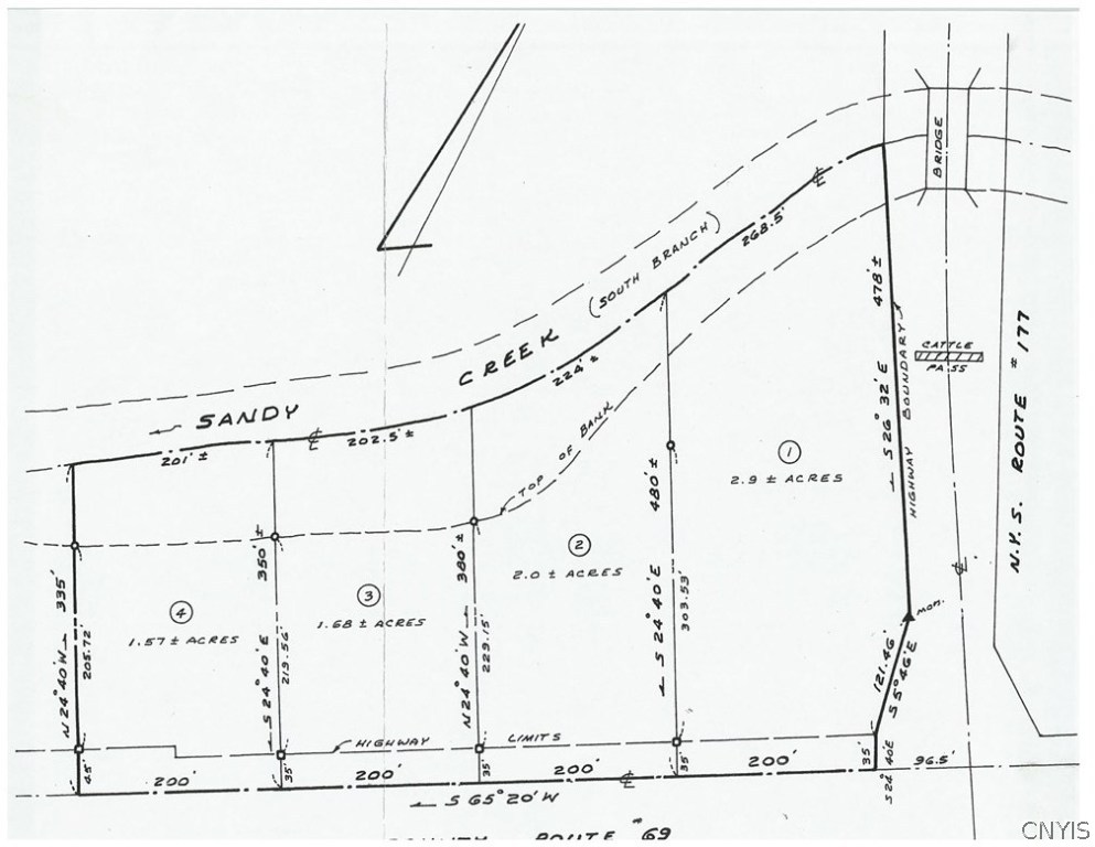 0 Co Route Rodman, NY 13682 - Photo 1 of 1 Gallery Image 1