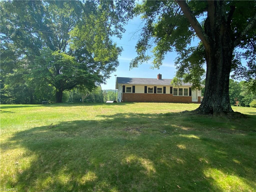 483 Snead Road Stoneville, NC 27048 - Photo 1 of 29 Gallery Image 1