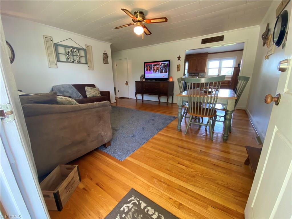 483 Snead Road Stoneville, NC 27048 - Photo 13 of 29 Gallery Image 13