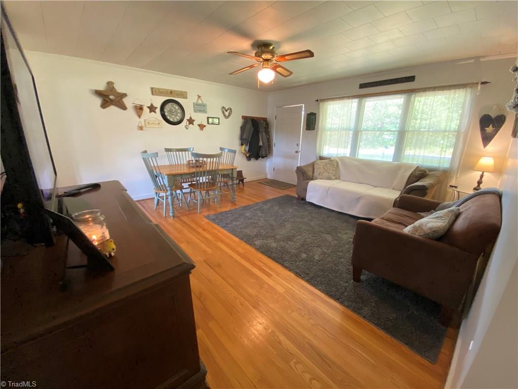 483 Snead Road Stoneville, NC 27048 - Photo 15 of 29 Gallery Image 15