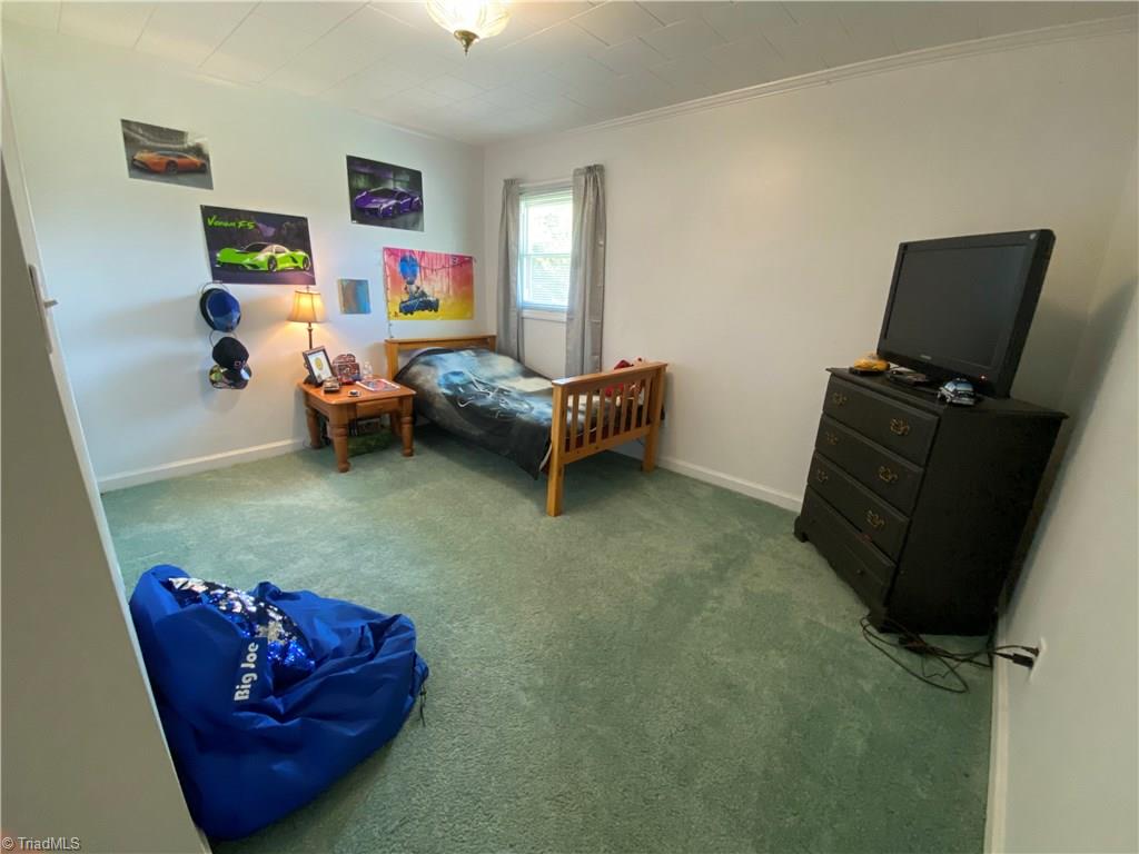 483 Snead Road Stoneville, NC 27048 - Photo 18 of 29 Gallery Image 18