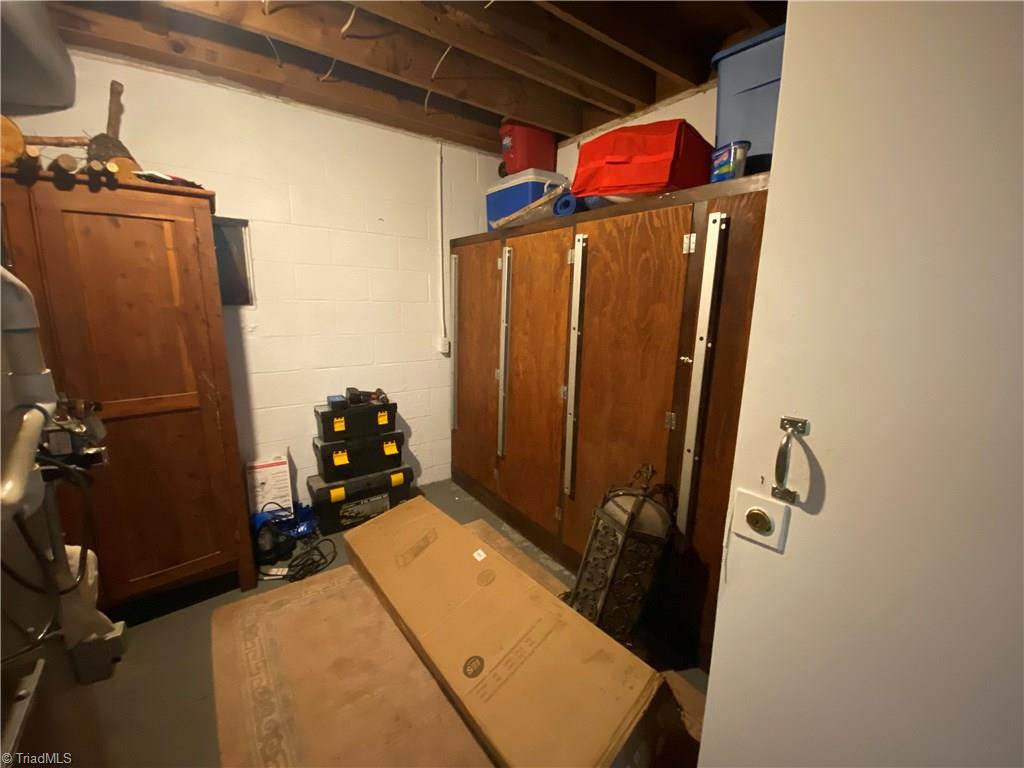 483 Snead Road Stoneville, NC 27048 - Photo 23 of 29 Gallery Image 23