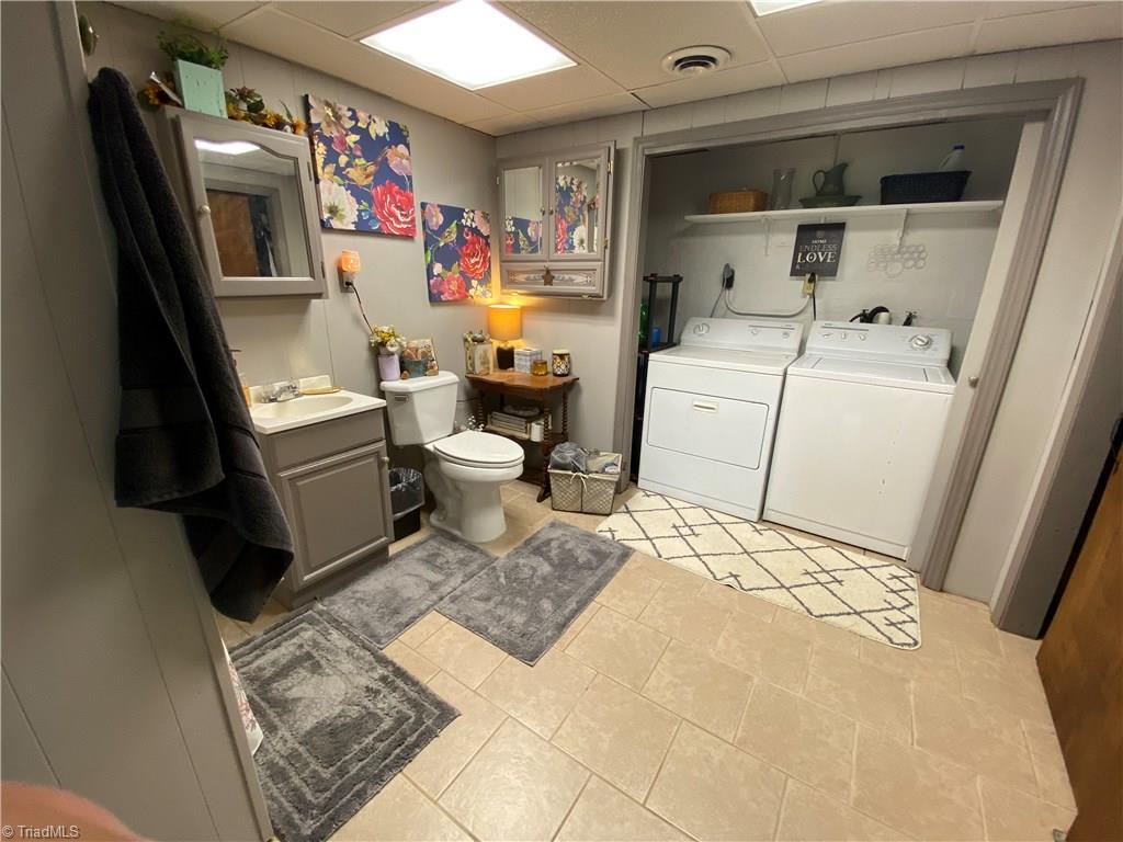 483 Snead Road Stoneville, NC 27048 - Photo 26 of 29 Gallery Image 26