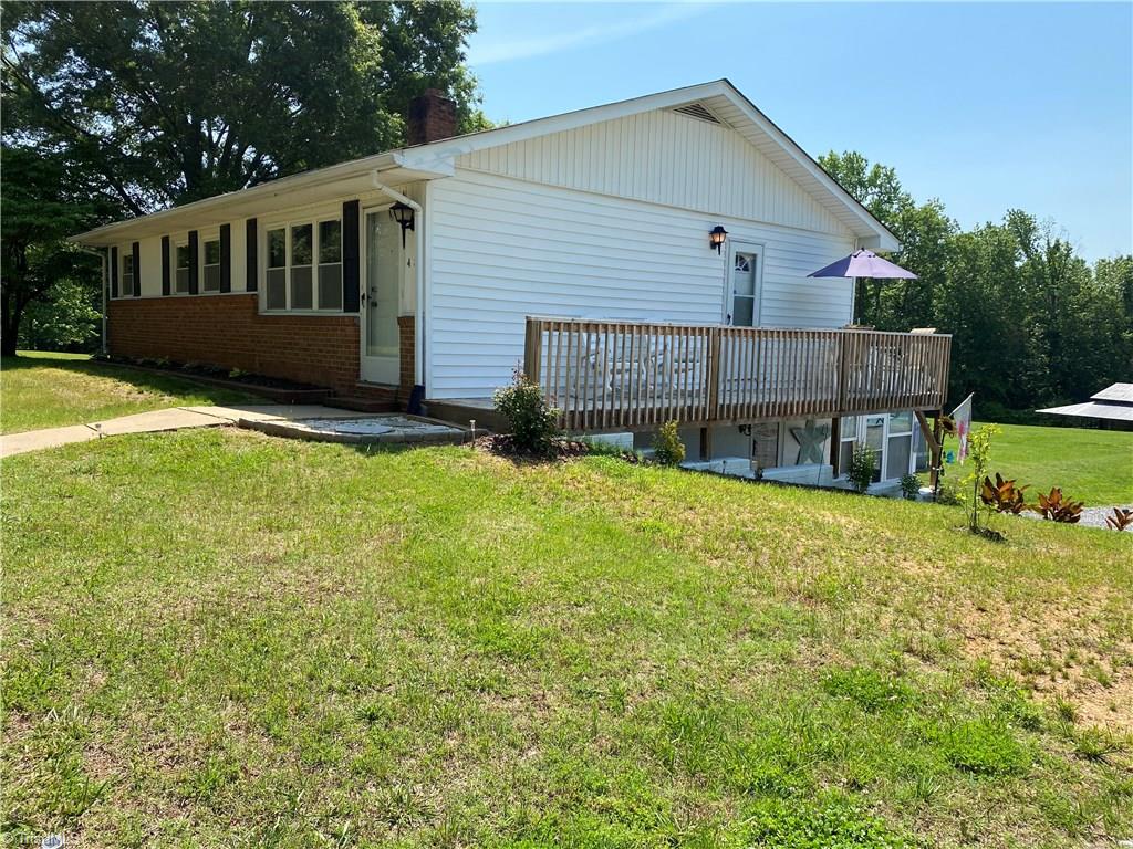483 Snead Road Stoneville, NC 27048 - Photo 5 of 29 Gallery Image 5