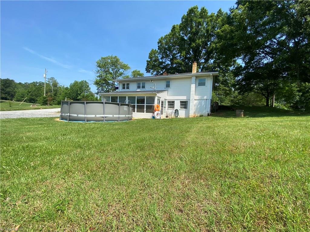 483 Snead Road Stoneville, NC 27048 - Photo 7 of 29 Gallery Image 7