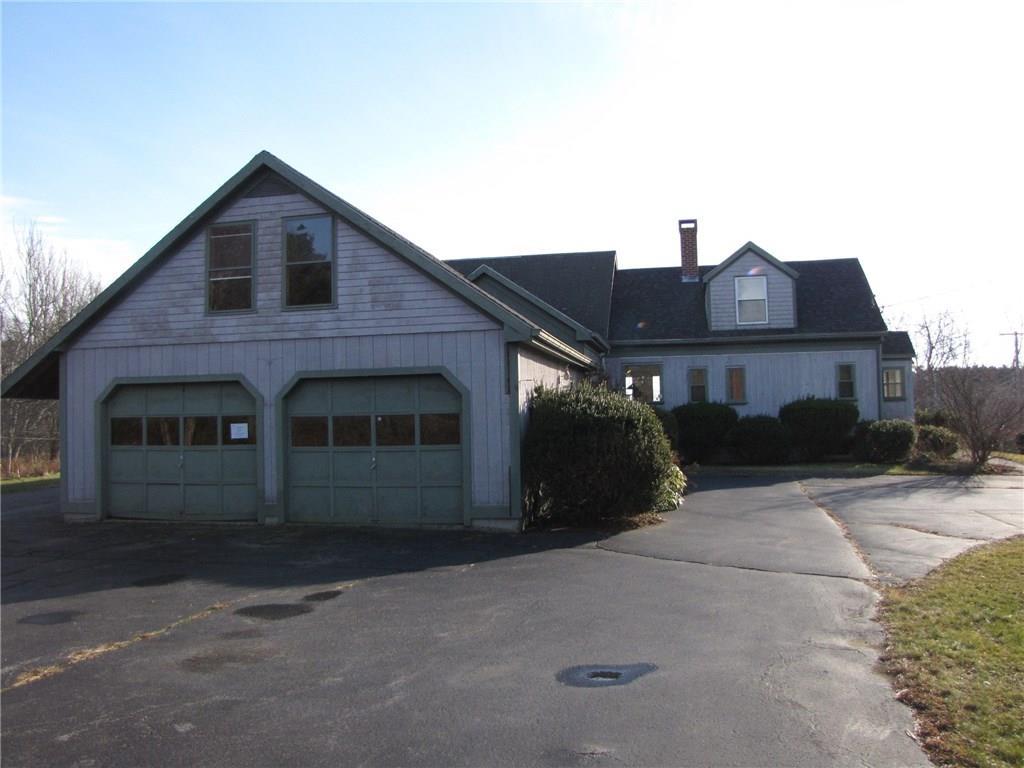 153 River Road St. George, ME 04860 - Photo 23 of 23 Photo