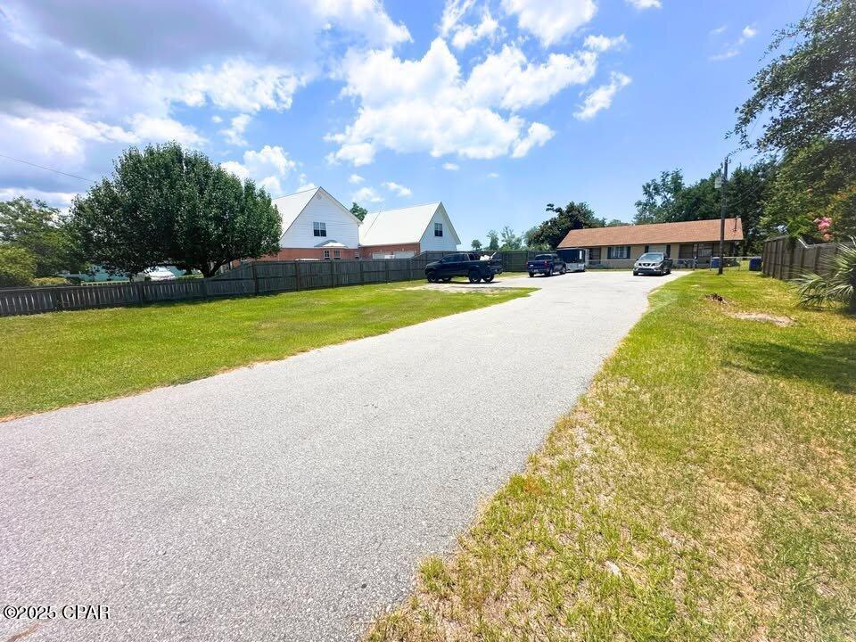 1925 West 27th Street, Unit A Panama City, FL 32405 - Photo 2 of 12