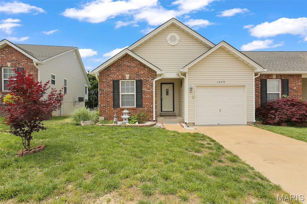 1659 Vine School Road Herculaneum, MO 63048 - Photo 1 of 20