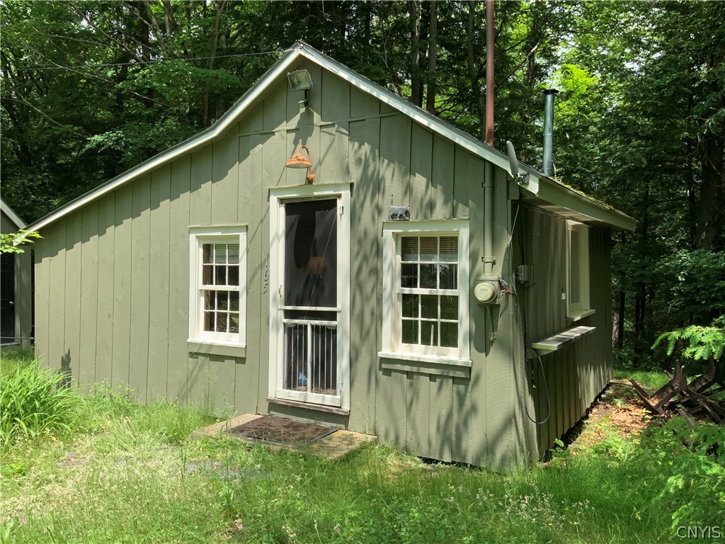 165 Joe Chamberlain Road Roseboom, NY 13320 - Photo 1 of 1 Gallery Image 1