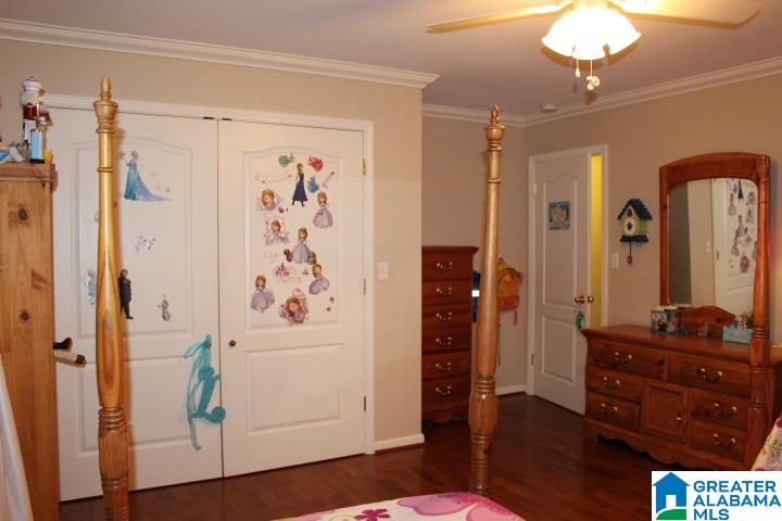 746 Grandview Trail Warrior, AL 35180 - Photo 17 of 36