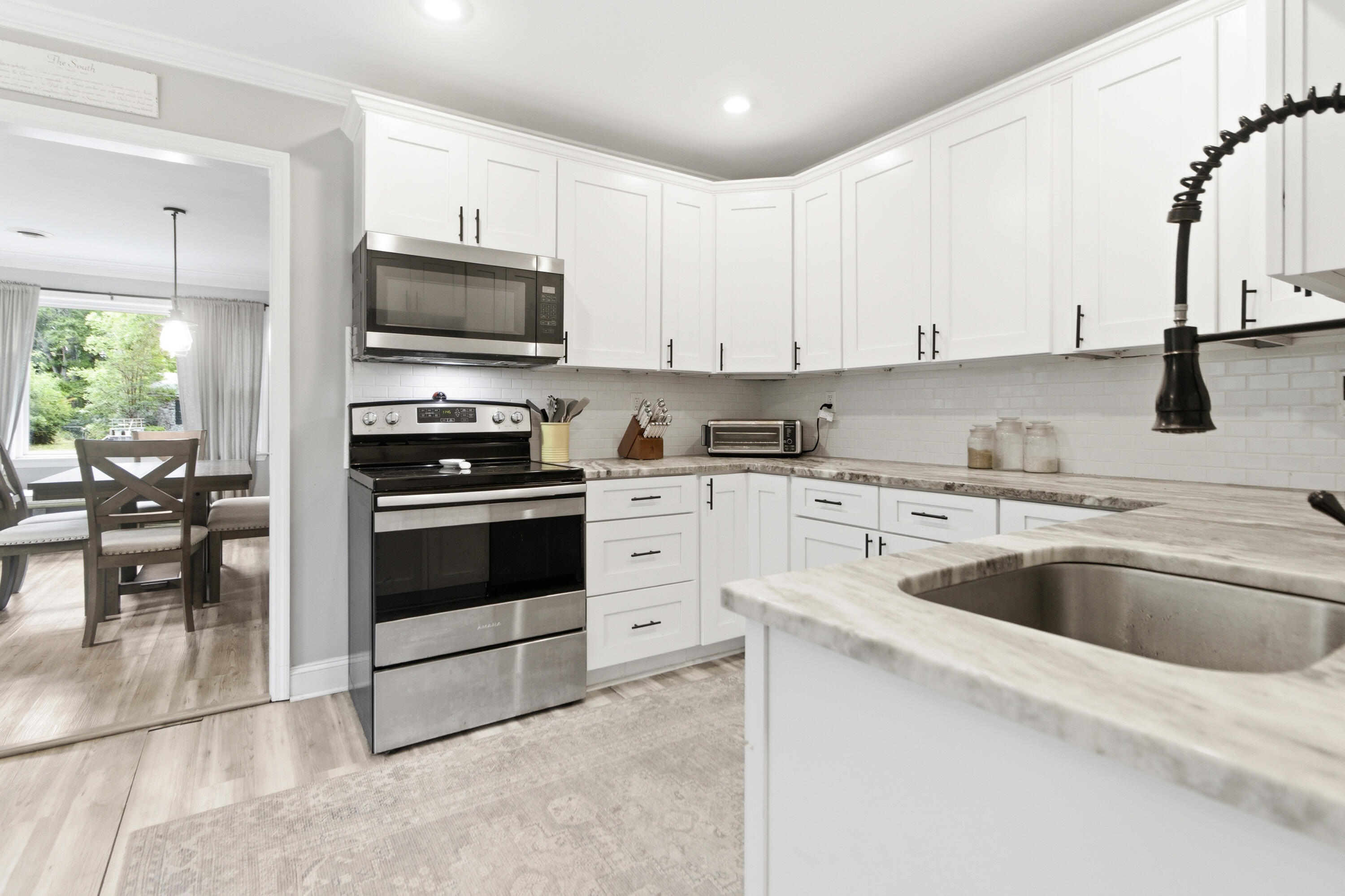 1012 Summerall Road Johns Island, SC 29455 - Photo 15 of 37 Kitchen