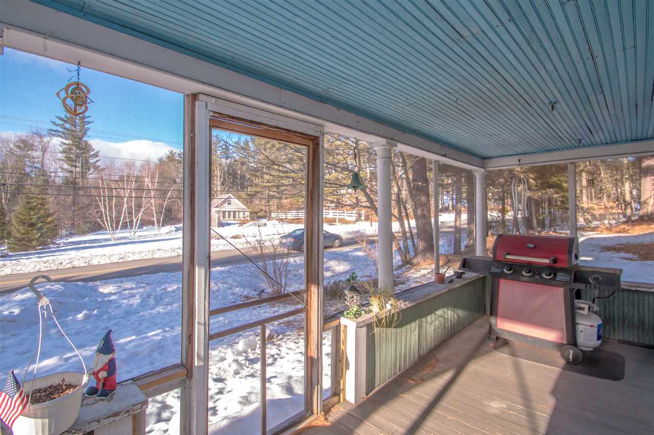 1638 Village Road Madison, NH 03875 - Photo 22 of 27