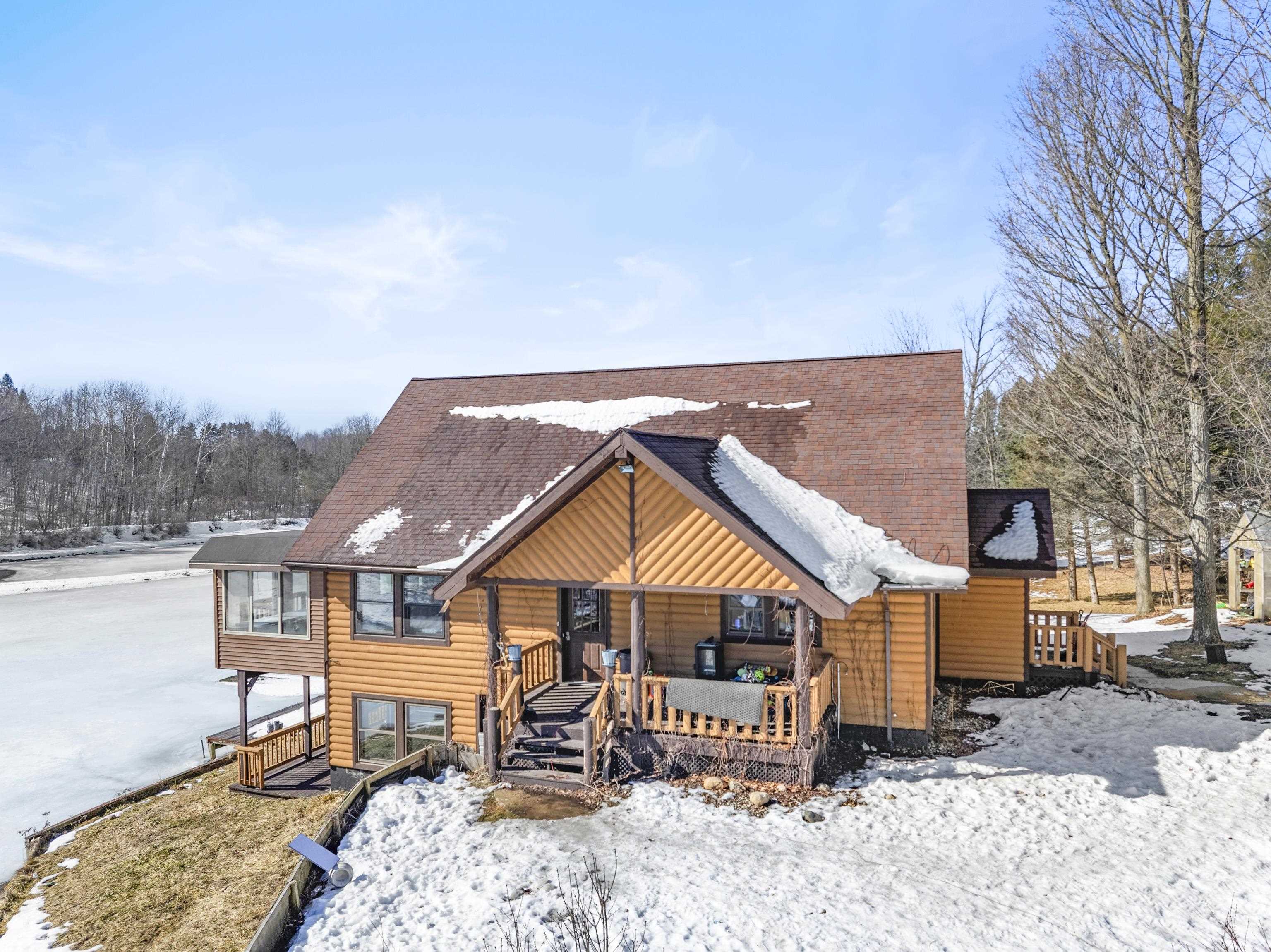 22559 Conrad Road Copemish, MI 49625 - Photo 85 of 96