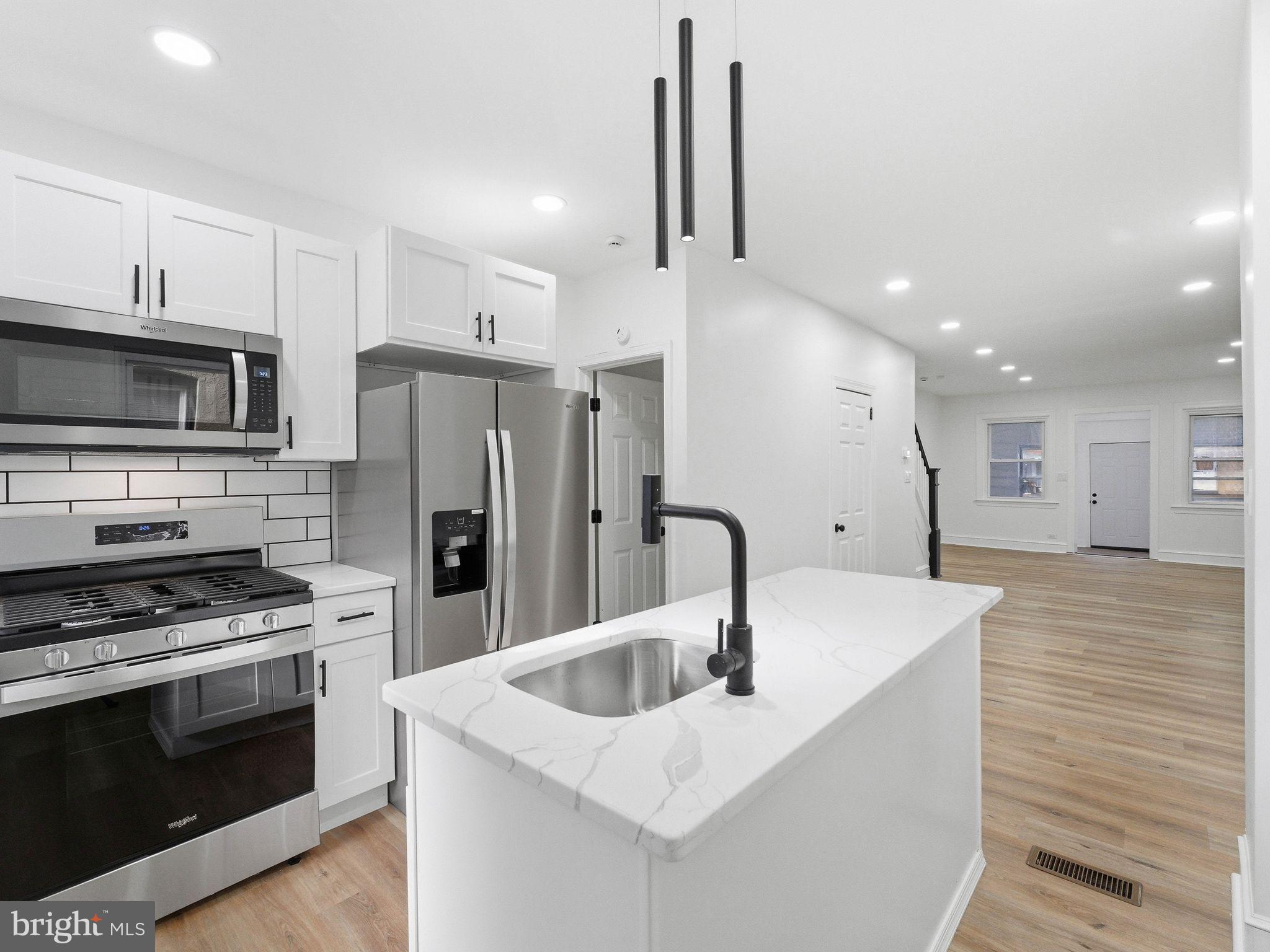 1012 South 53rd Street Philadelphia, PA 19143 - Photo 13 of 27