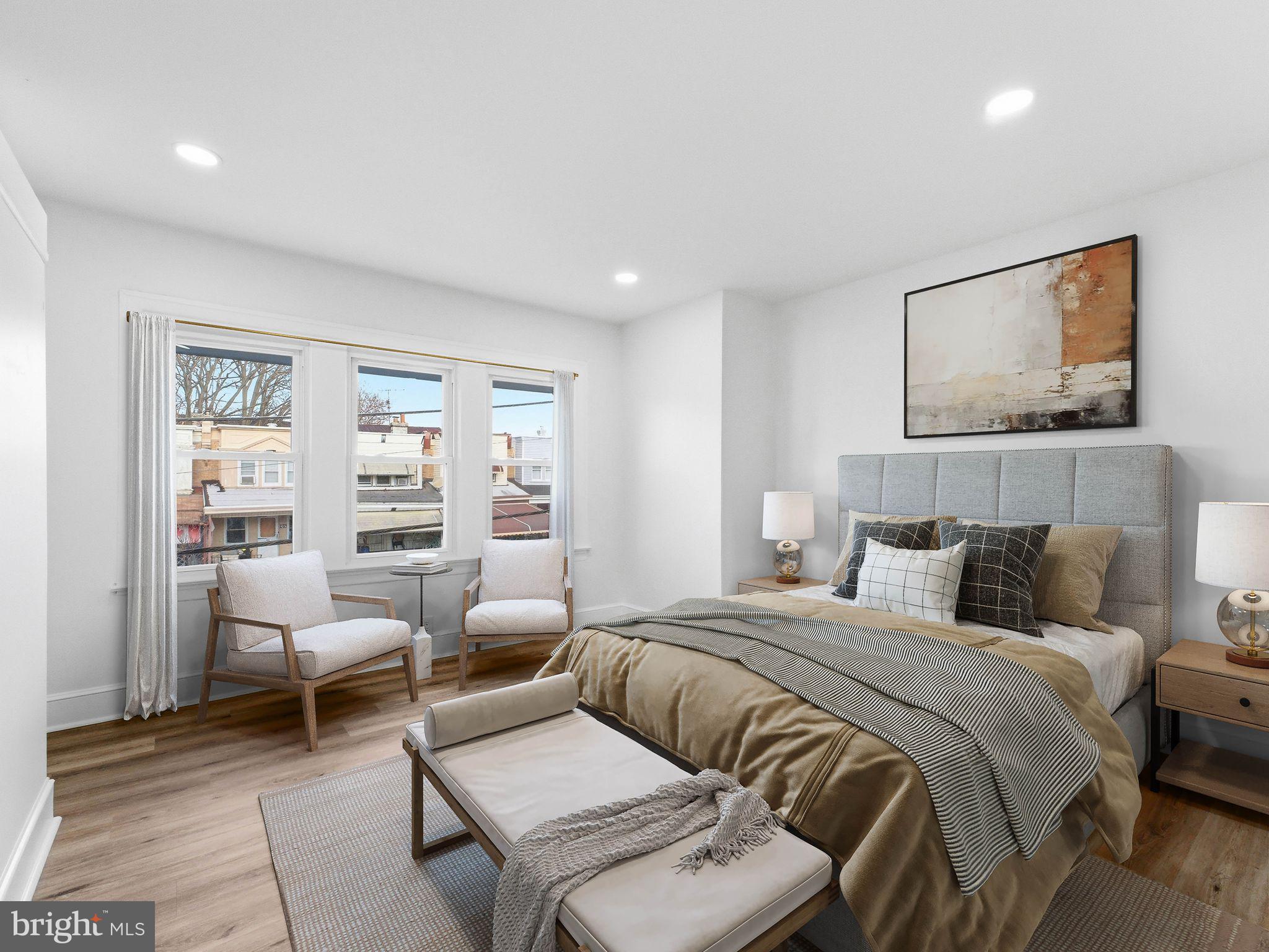 1012 South 53rd Street Philadelphia, PA 19143 - Photo 16 of 27