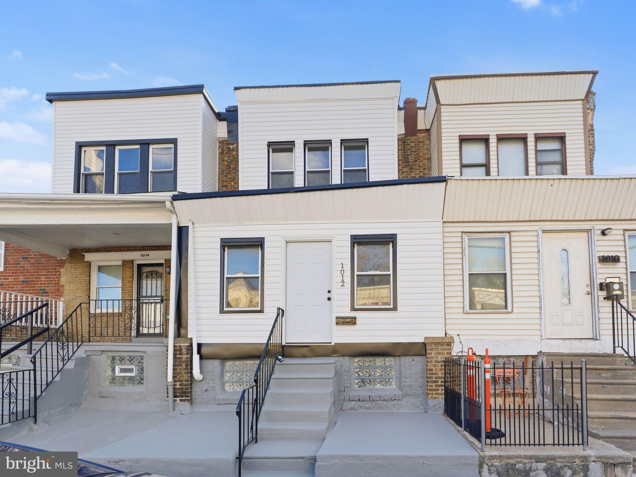 1012 South 53rd Street Philadelphia, PA 19143 - Photo 2 of 27