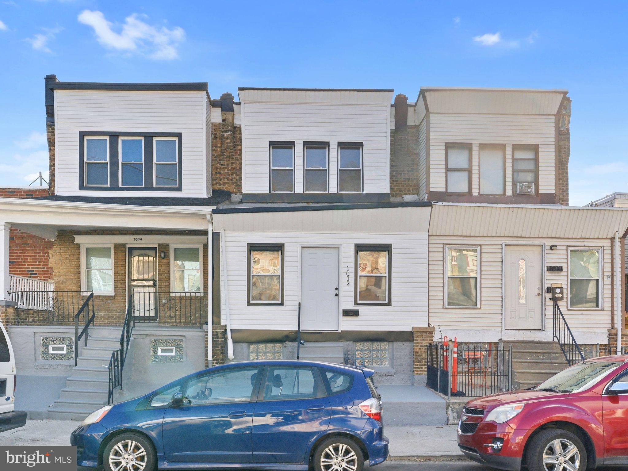 1012 South 53rd Street Philadelphia, PA 19143 - Photo 3 of 27