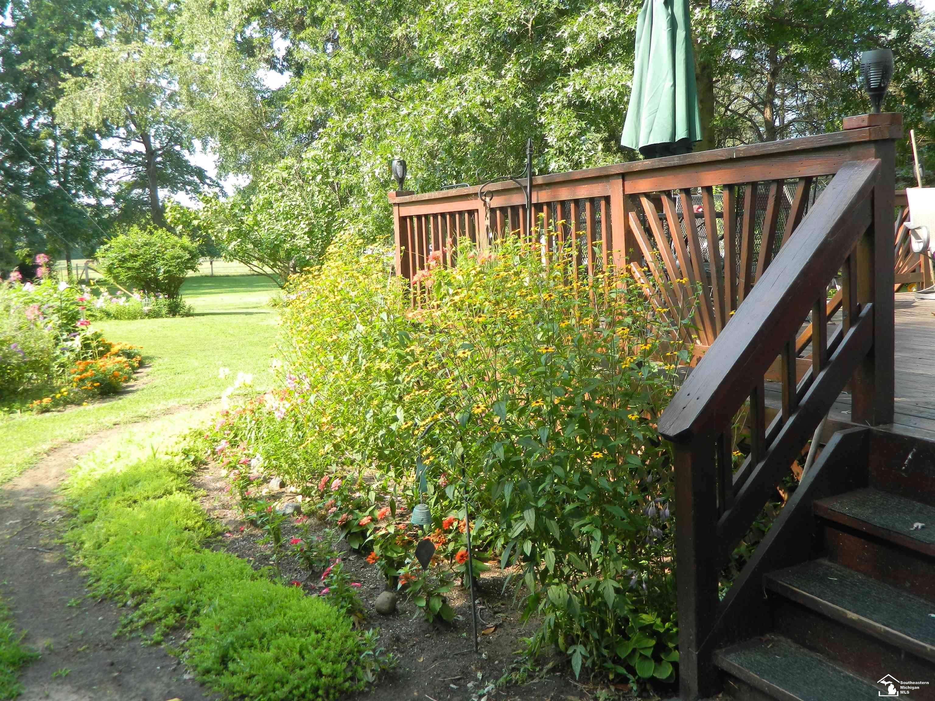 3249 Bluebush Road Monroe, MI 48162 - Photo 4 of 31