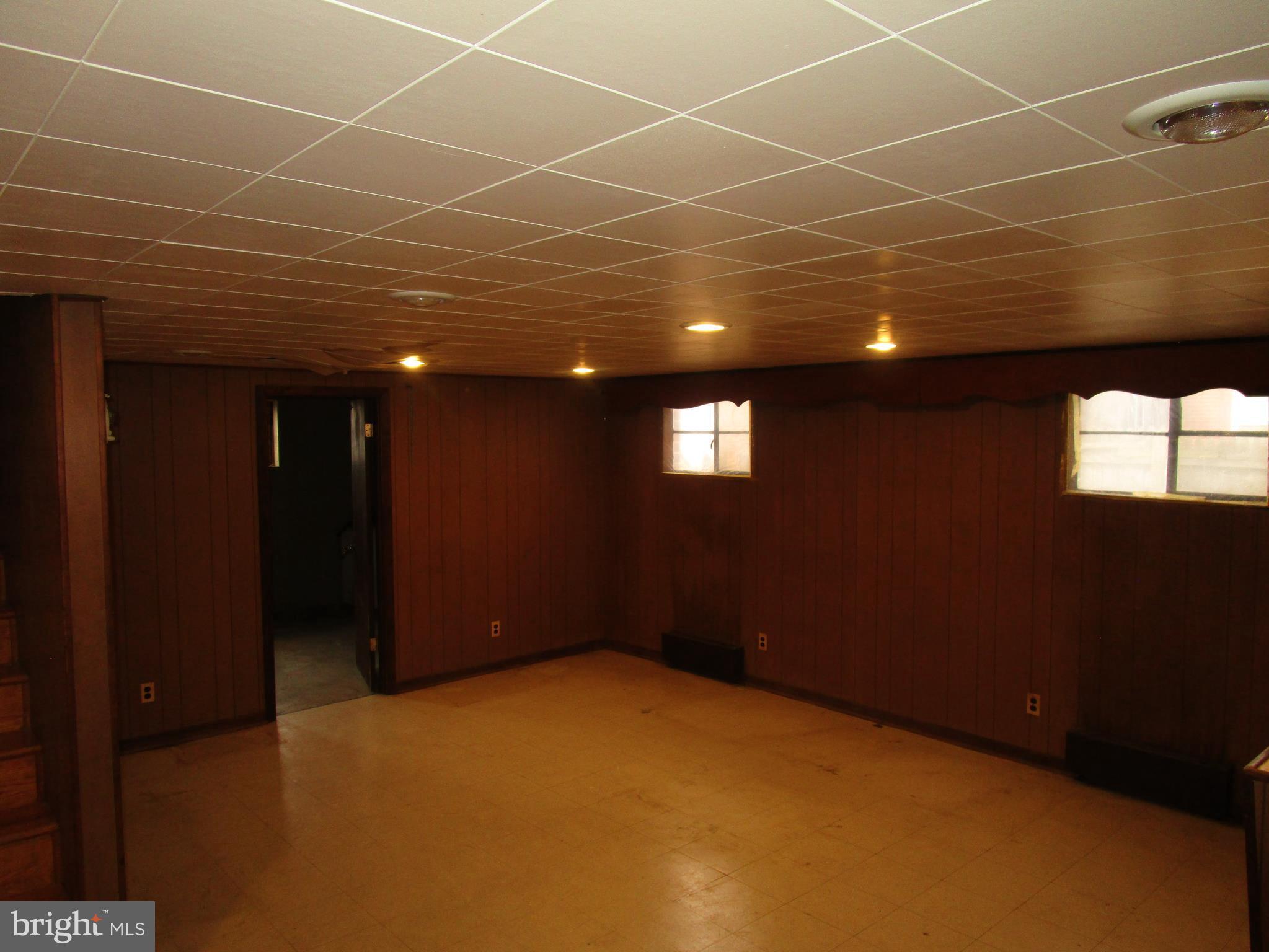 1038 Ruatan Street Silver Spring, MD 20903 - Photo 7 of 12 Basement