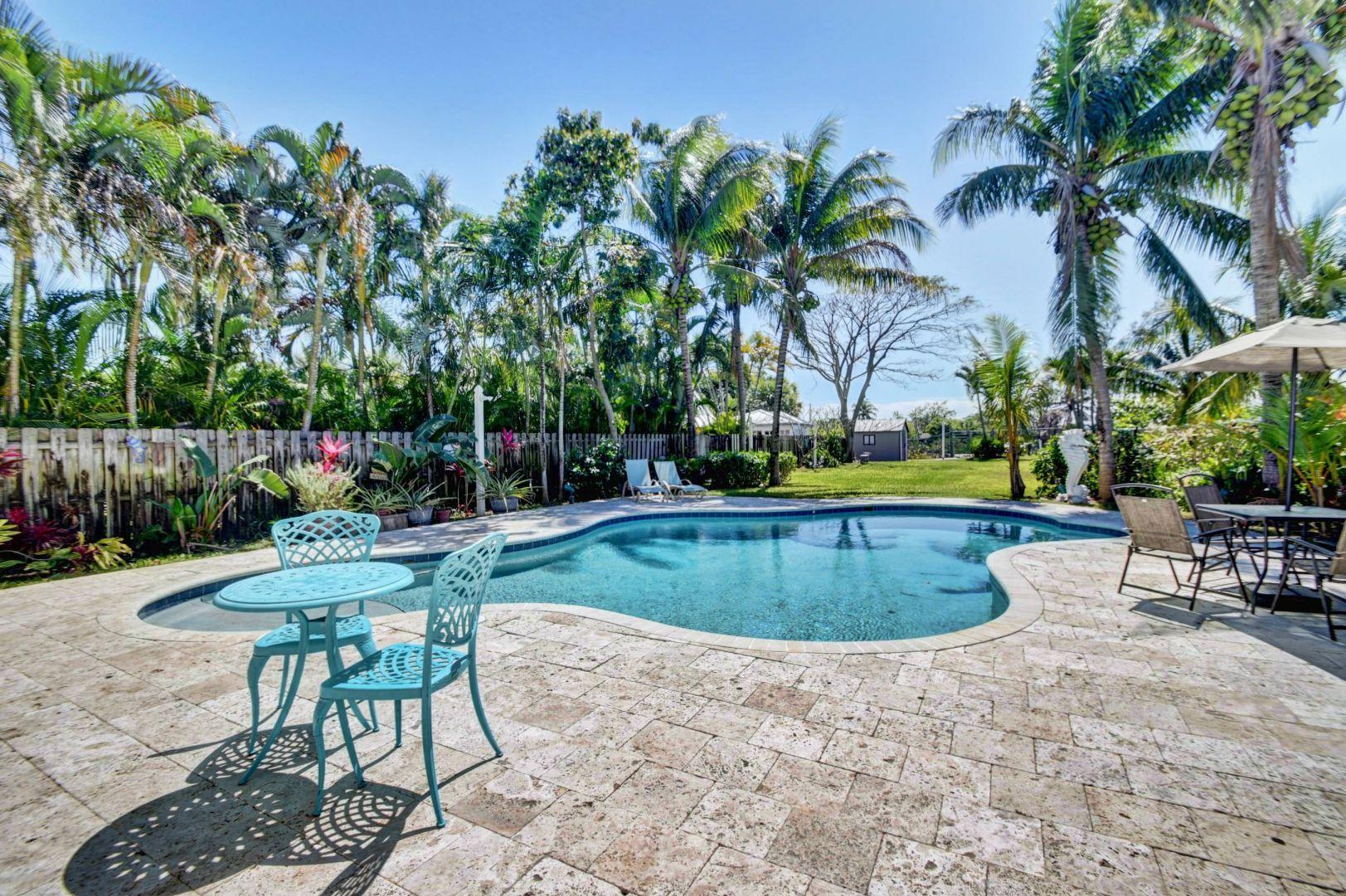930 Southwest 21st Lane Boca Raton, FL 33486 - Photo 56 of 71 DECK