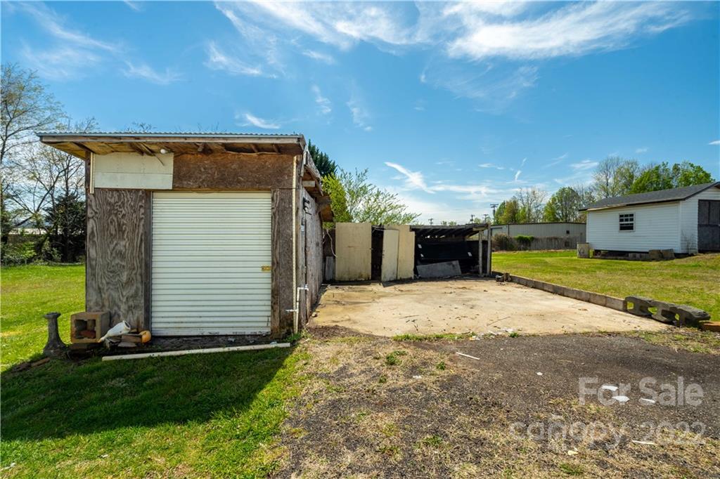 112 Walker Road Morganton, NC 28655 - Photo 22 of 24 Gallery Image 22