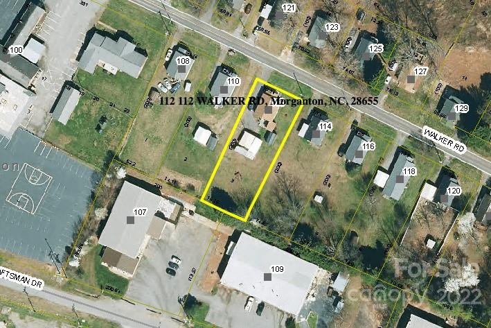 112 Walker Road Morganton, NC 28655 - Photo 23 of 24 Gallery Image 23