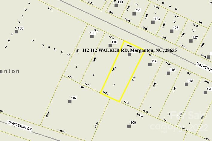 112 Walker Road Morganton, NC 28655 - Photo 24 of 24 Gallery Image 24
