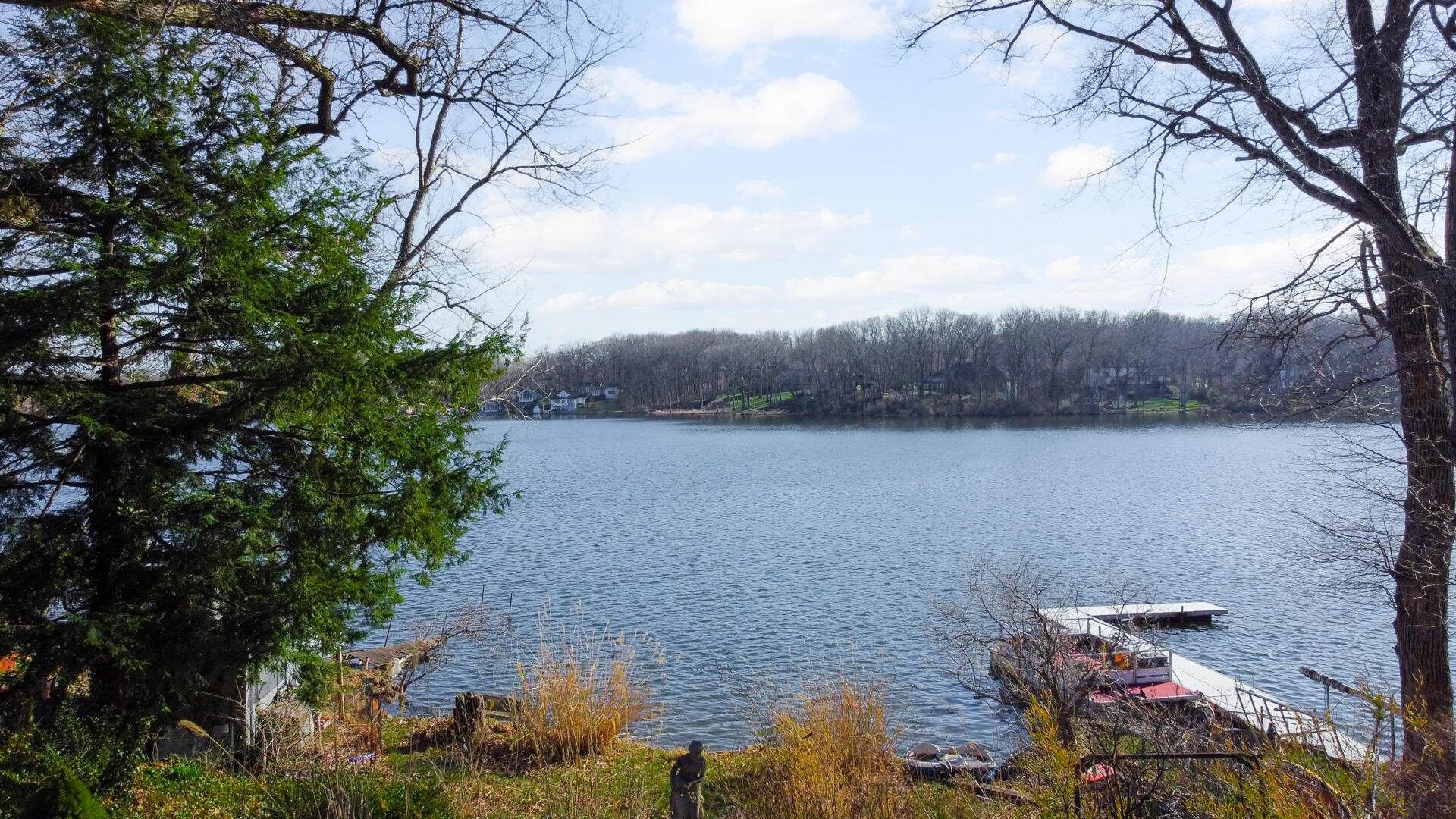 1210 Edgewater Beach Road Valparaiso, IN 46383 - Photo 3 of 9 1920x1080
