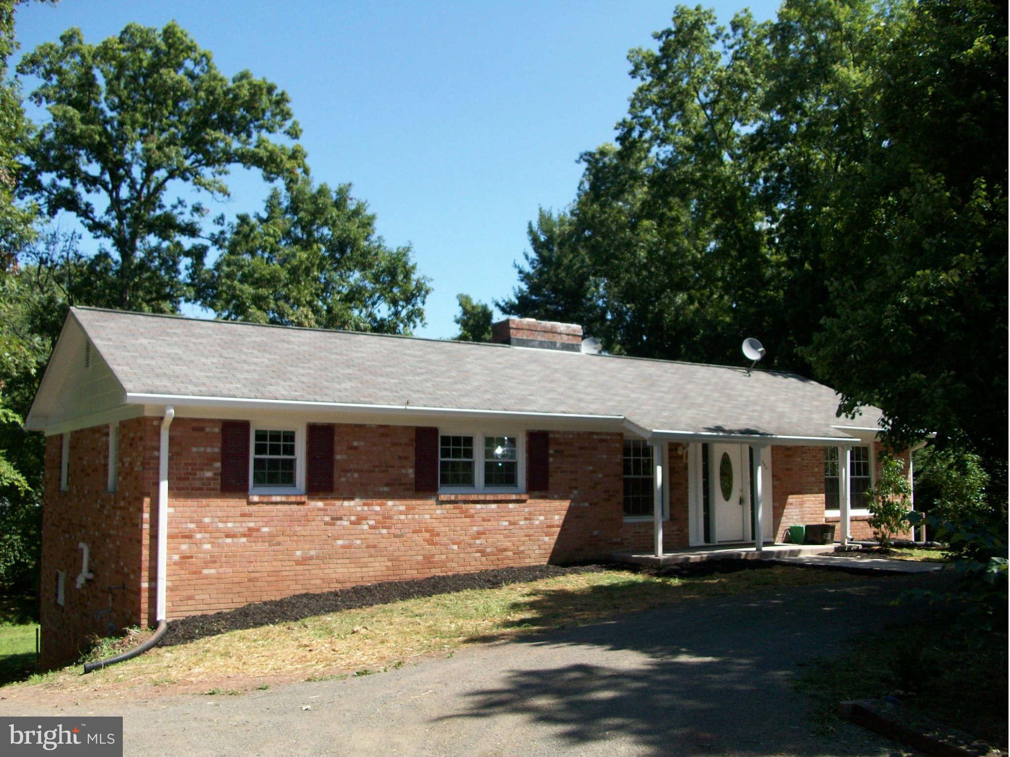 8306 Leland Road Manassas, VA 20111 - Photo 1 of 26 Exterior (Front)